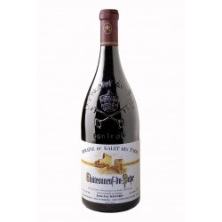 MAGNUM Vin Tradition 2017 Châteauneuf-du-Pape