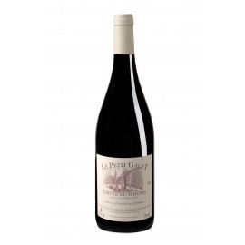 Vin Côtes-du-Rhône 2019 Le Petit Galet