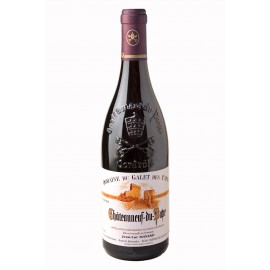 Vin Tradition 2020 Châteauneuf-du-Pape
