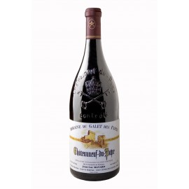 MAGNUM Vin Tradition 2016 Châteauneuf-du-Pape