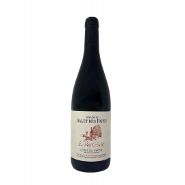 Vin Côtes-du-Rhône 2022 Le Petit Galet