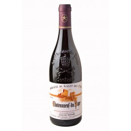 Vin Tradition 2021 Châteauneuf-du-Pape