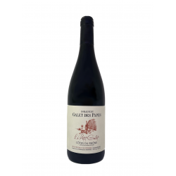 Vin Côtes-du-Rhône 2024 Le Petit Galet