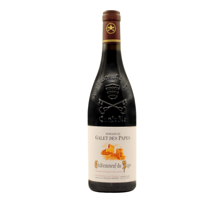 Vin Tradition 2021 Châteauneuf-du-Pape
