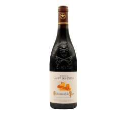 Vin Tradition 2022 Châteauneuf-du-Pape