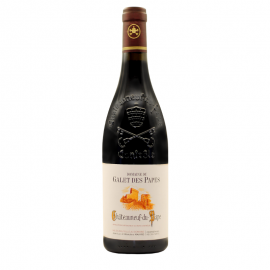Vin Tradition 2021 Châteauneuf-du-Pape