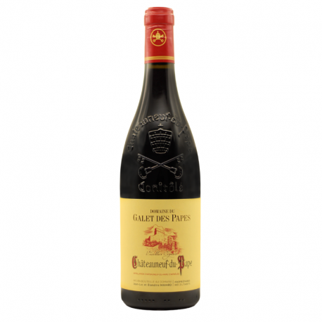 Vin Vieilles Vignes 2023 Châteauneuf-du-Pape
