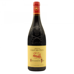 Vin Vieilles Vignes 2020 Châteauneuf-du-Pape